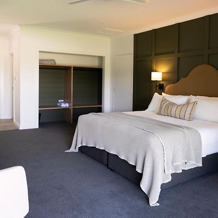 The Lodge Bellingen Luaran gambar