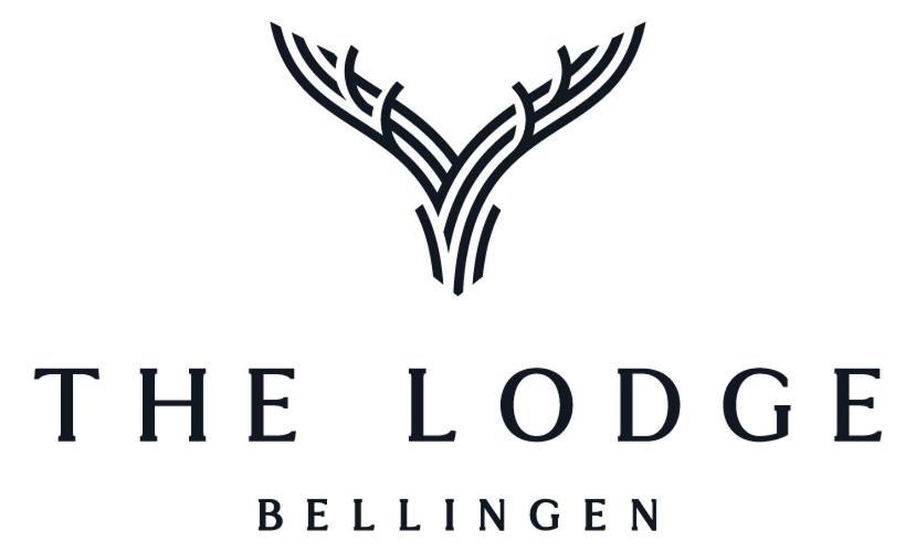 The Lodge Bellingen Luaran gambar