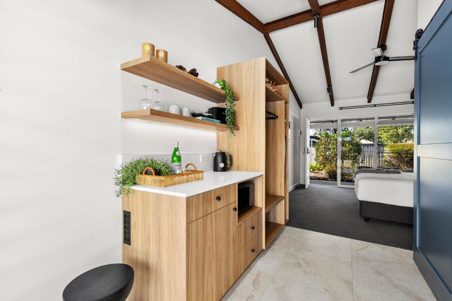 The Lodge Bellingen Luaran gambar